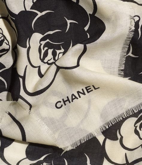 étole chanel|Stole .